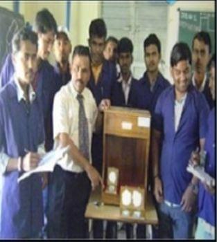 Government Engineering College Raichur Curricular Activities photo 1